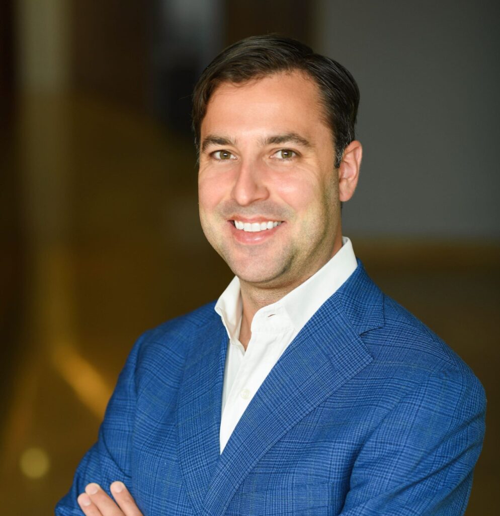 Chris Mercurio