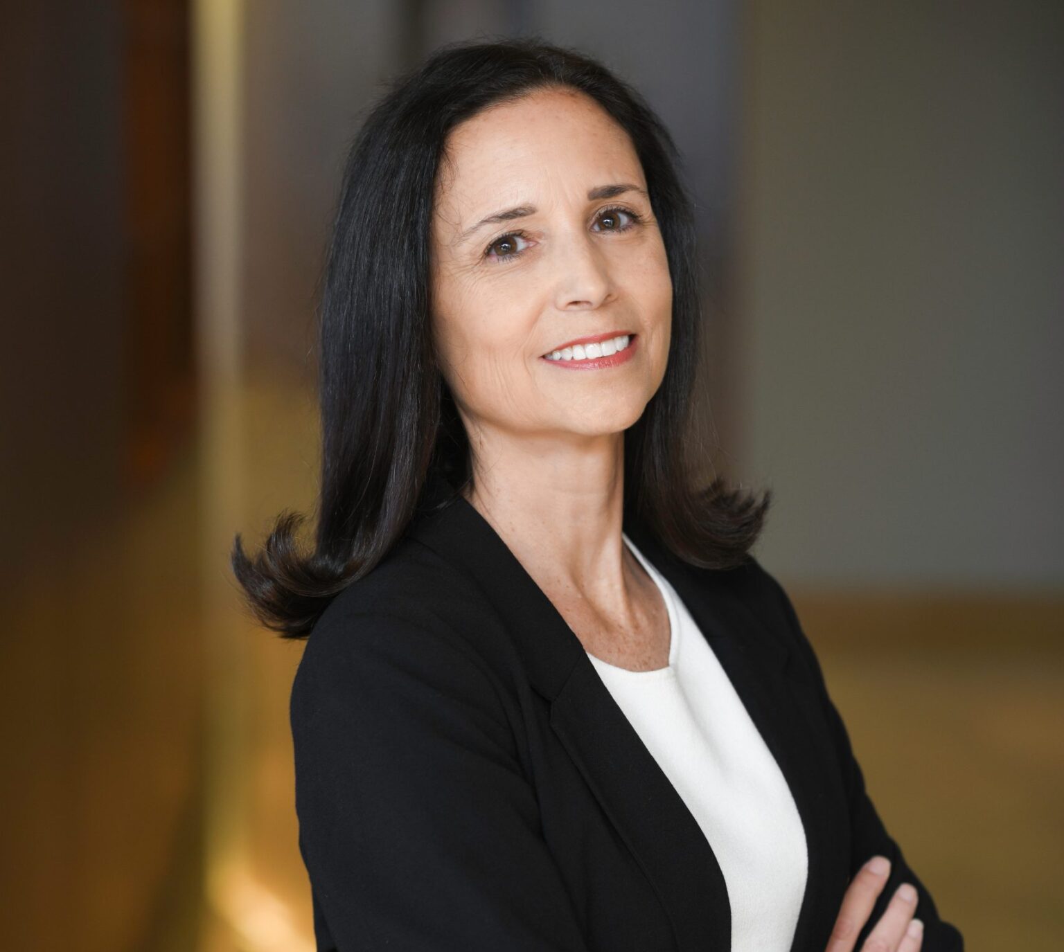 Valerie Zona