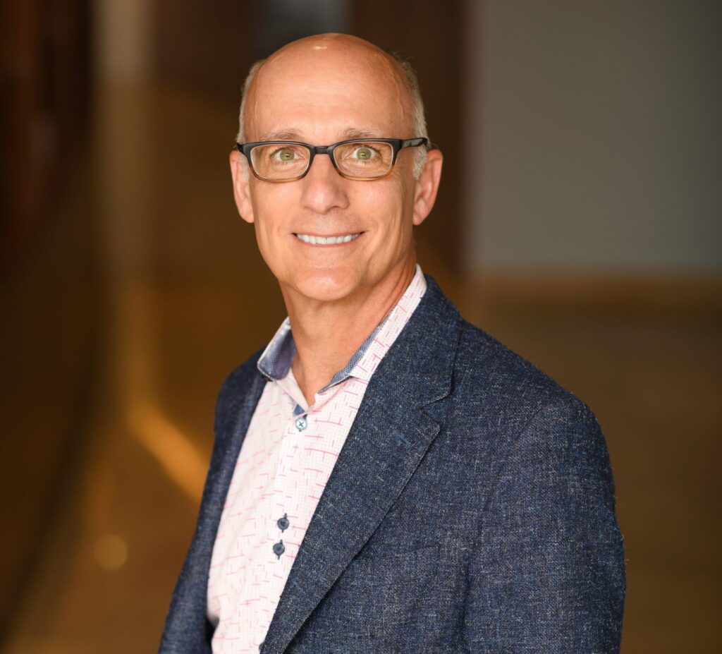 Mark Tarini