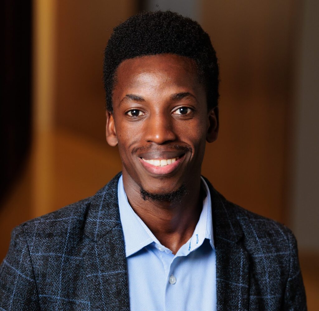 Trevor Kiwumulo