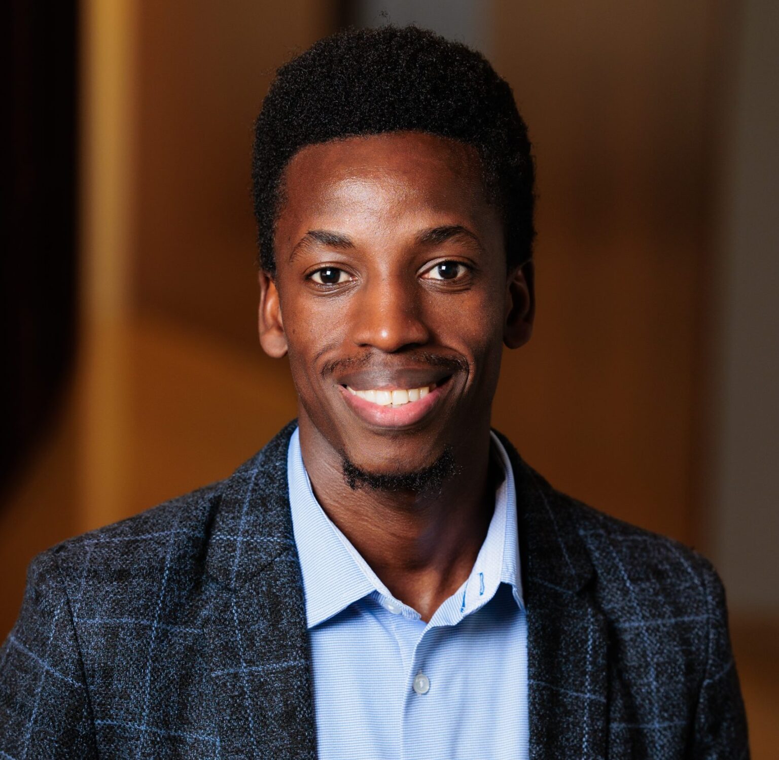 Trevor Kiwumulo